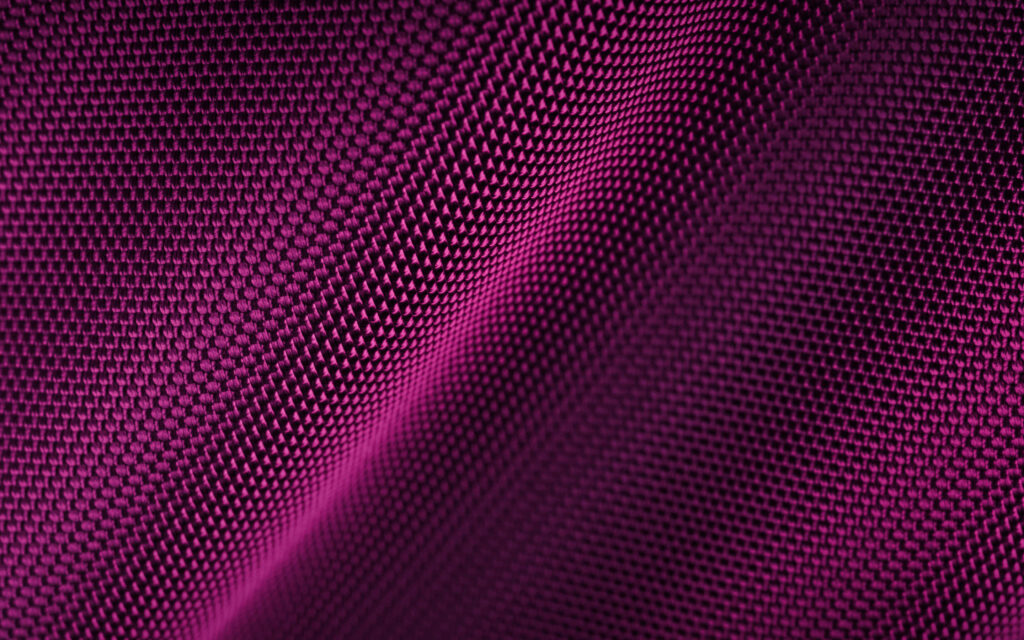 Enchanting Pink Honeycomb Wallpaper Background - Textured Design