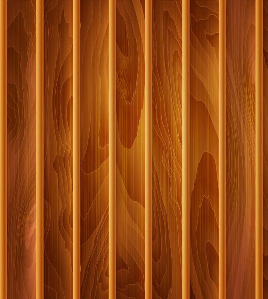 Enchanting Textured Brown Wood Wallpaper for Elegant Backgrounds