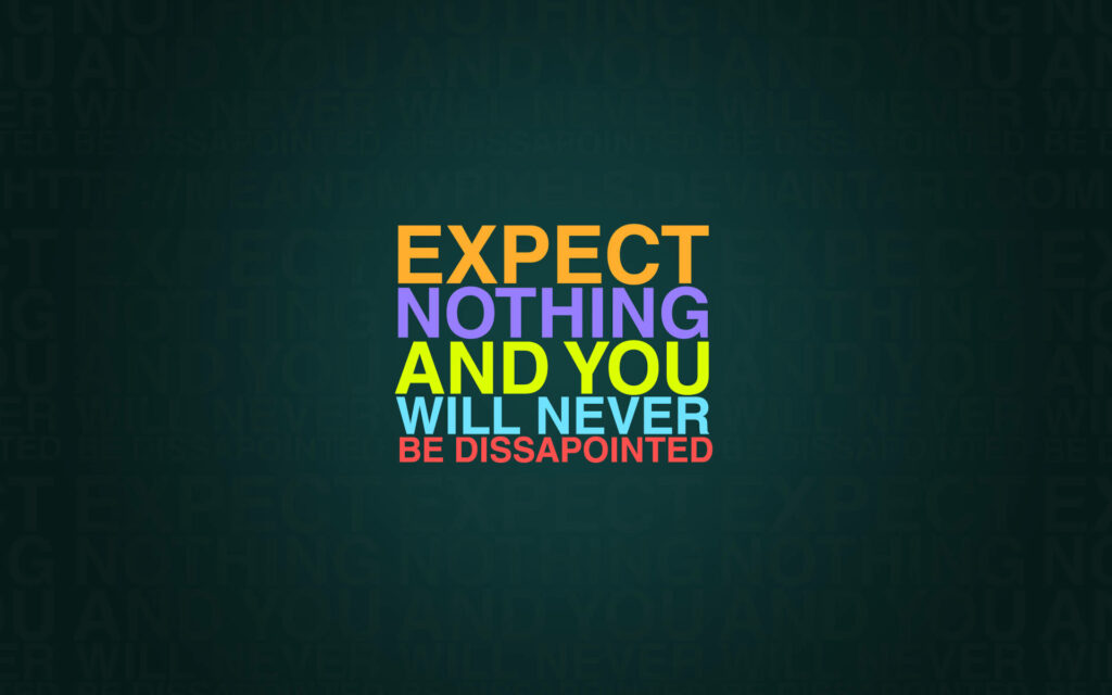 Dream big, achieve bigger - A vibrant reminder to stay driven and embrace limitless possibilities Wallpaper