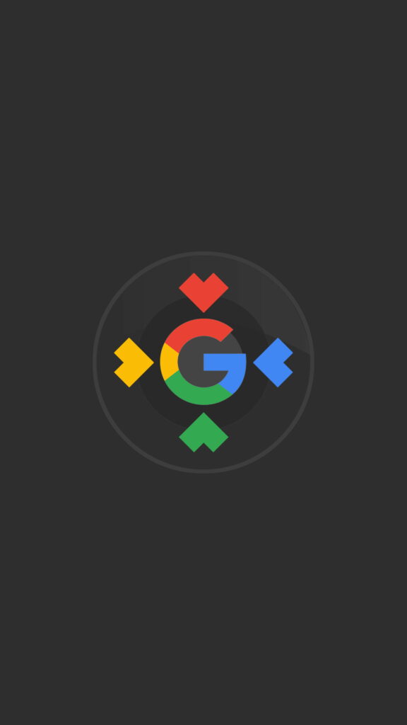 Material Perfection: Google Pixel 2 Revealing its Stunning Stock Wallpaper