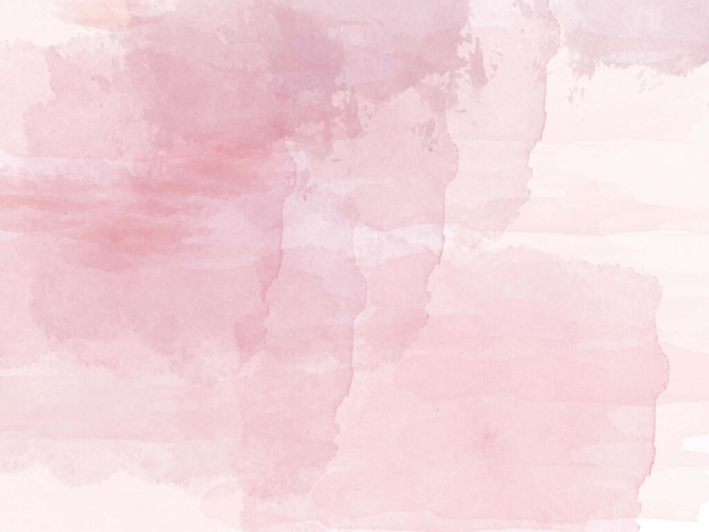 Pink Symphony: A Mesmerizing Abstract Illusion in Delicate Watercolor Wallpaper