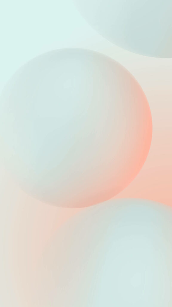 Vibrant Pixel 3 Wallpaper: A Kaleidoscope of Pastel Colors
