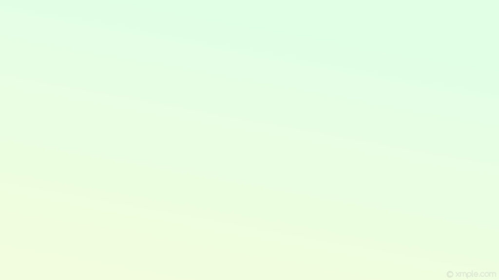 Minty Hues: Serene Desktop Wallpaper with a Gentle Green Gradient