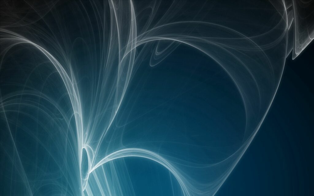 Ethereal Smoke-Inspired Wallpaper | 1920x1200 Soothing Background