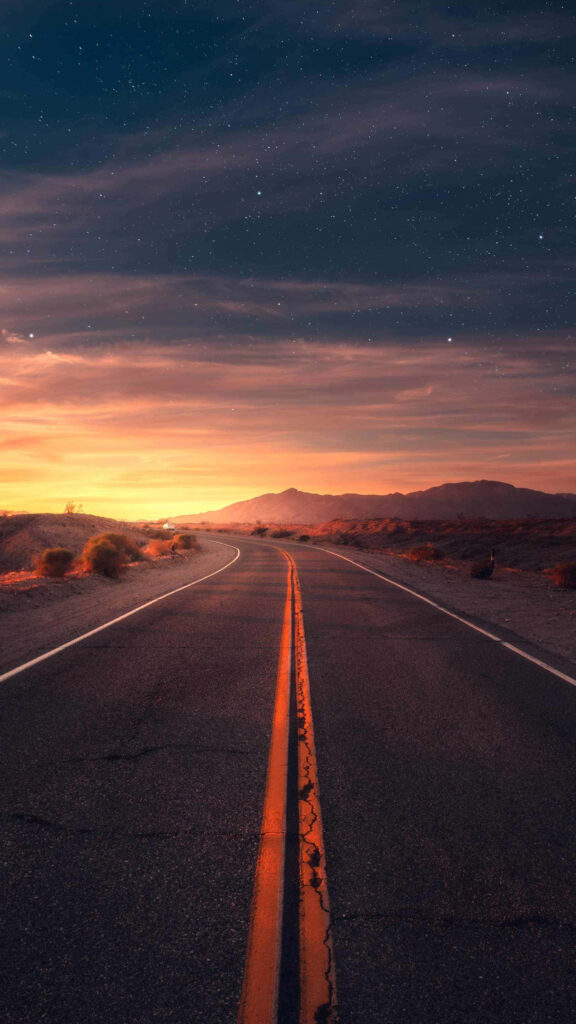 Epic Sunrise: Embrace the Serenity with iPhone's Stunning Background Image Wallpaper