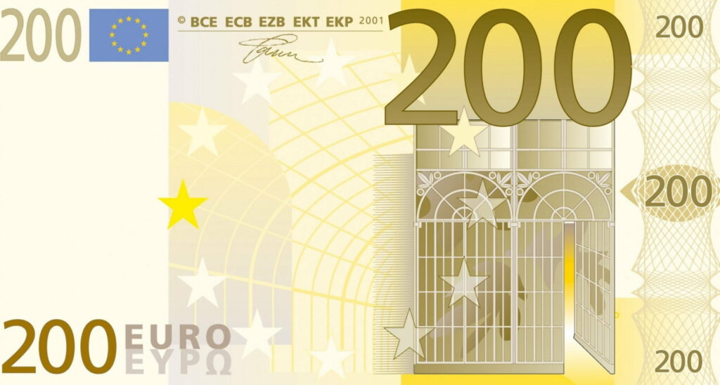 Euro Power: A Captivating European Currency Masterpiece in HD Wallpaper