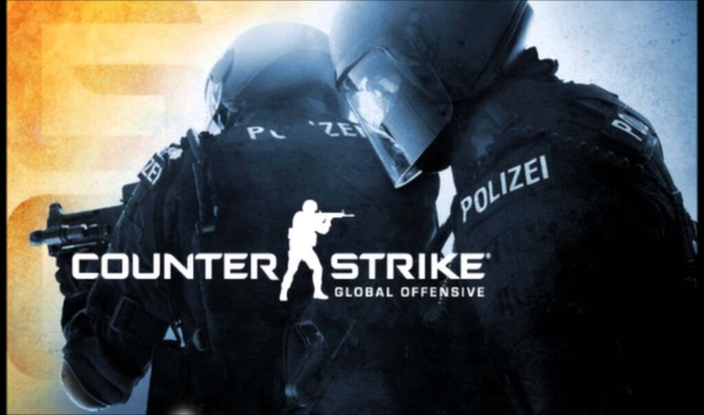 Unleash the Explosive Action: Evolution of Counter-Strike Global Offensive Wallpaper