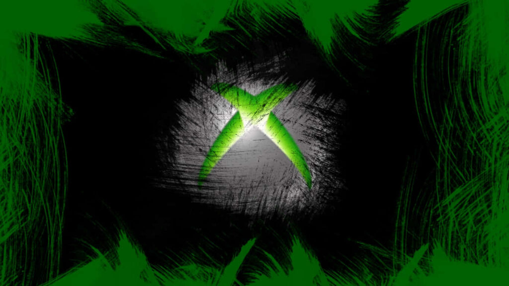 Adventure with the Cutting-Edge Cool Xbox Experience! Wallpaper