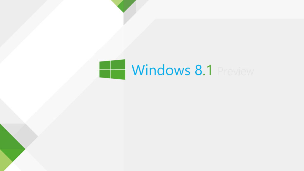 Elevate Your Computing Experience with the Enhanced Windows 81 OS: Unleash Your Potential with the Latest Features and Design Wallpaper