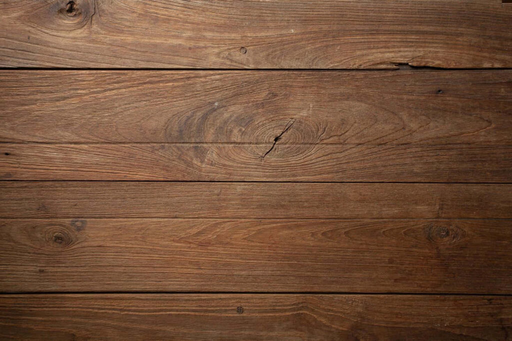 Exquisite Brown Wood Texture Wallpaper for Rustic Backgrounds