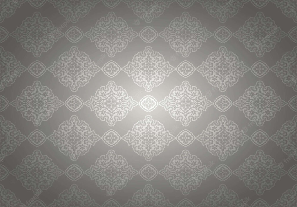 Fancy Fashion: Boldly Embrace Vibrant Colors and Intricate Patterns Wallpaper