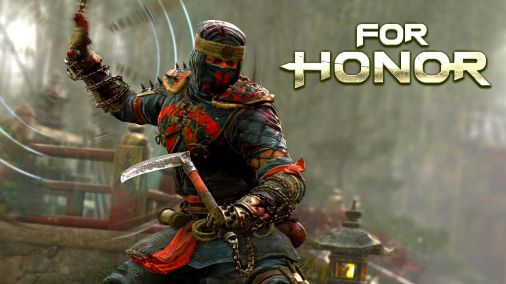 The Fearless Guardian: A Valiant Female Samurai Embracing Tradition, Prepared to Defend Honor Against All Adversaries Wallpaper