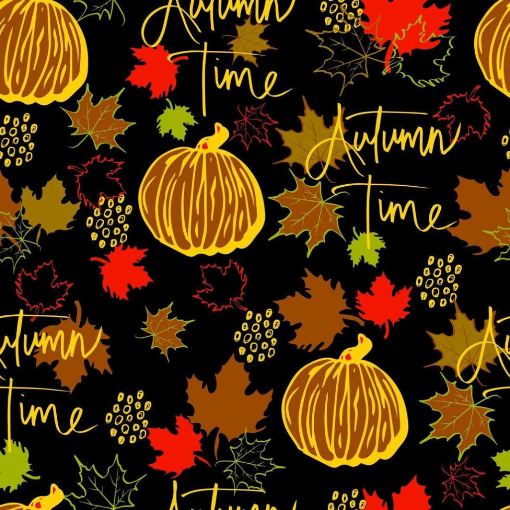 Spooktacular Gift Idea: Stand Out in Festive Style with This Unique Halloween Phone Wallpaper
