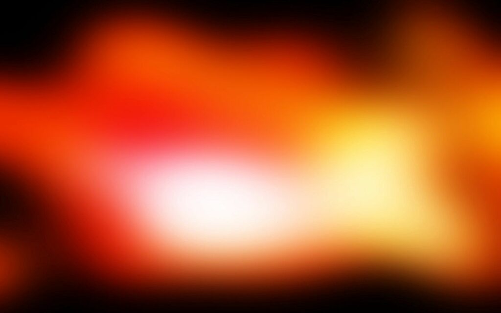 Vibrant Fiery Abstract Wallpaper for 1920x1200 Displays