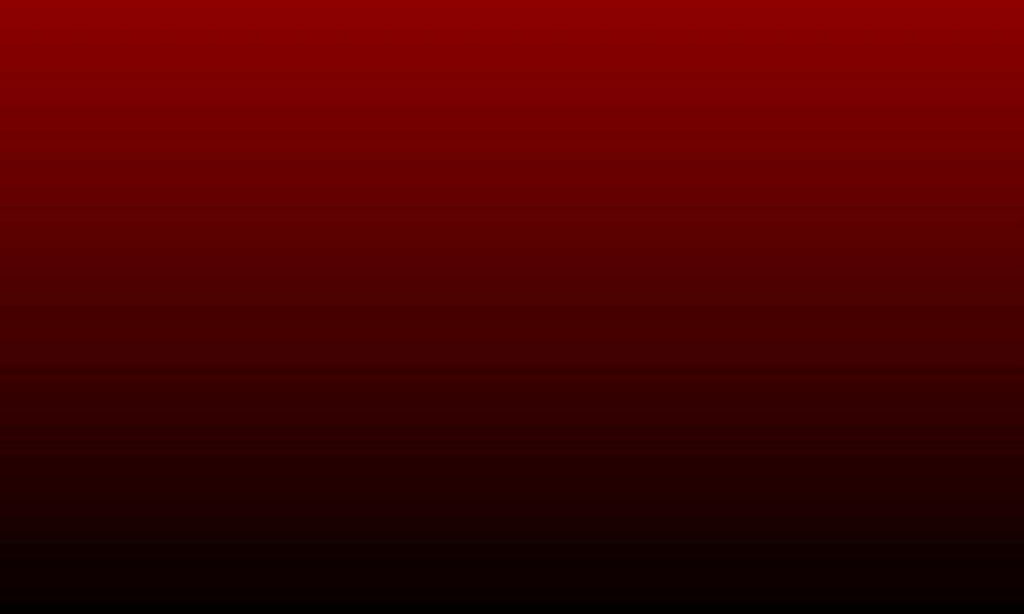 Fading Passion: The Crimson Gradient of Darkness Wallpaper