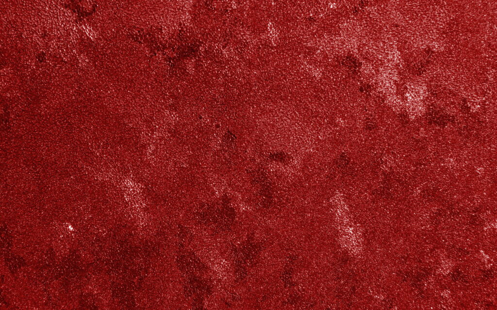 Fiery Crimson Glass: A Captivating QHD Wallpaper