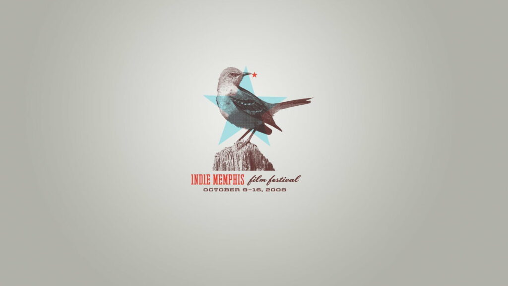 Flight of Indie: Stunning HD Wallpaper of Memphis Bird for Your Background
