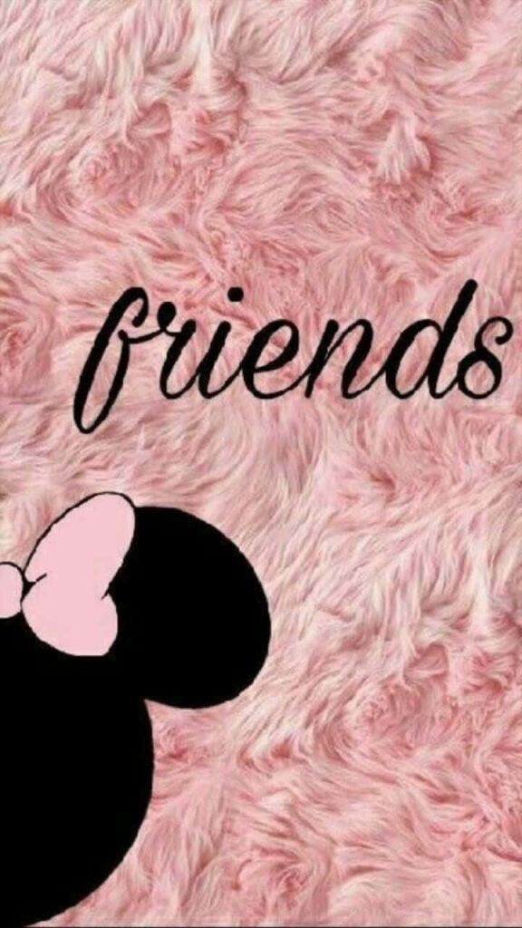 Unbreakable Bonds: Capturing Moments with Best Friends Forever – iPhone 720 x 1280 Wallpaper