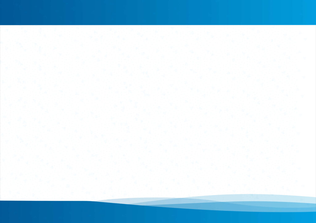 Formally Golden: A High-Resolution Certificate Background Illustration with a Touch of Blue Wallpaper