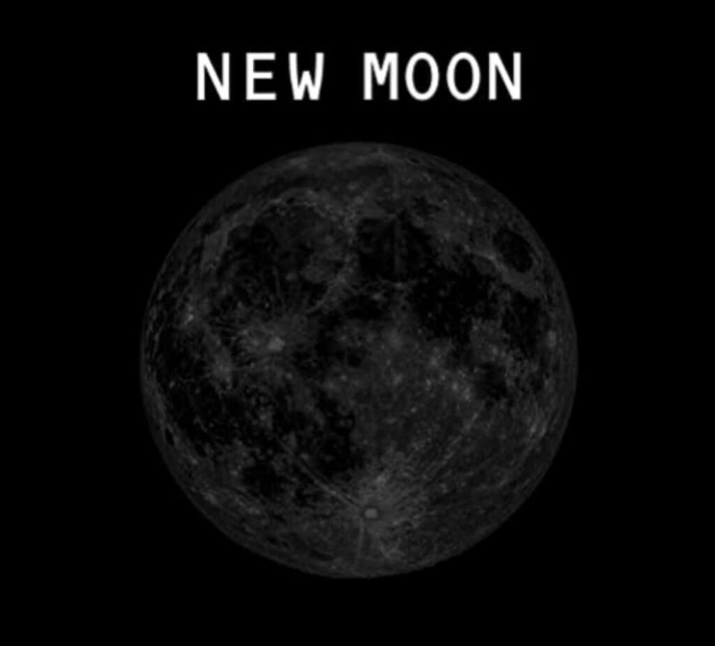 Stunning Full Moon Wallpaper Against Dark Background - Celestial Beauty