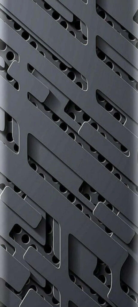 Modern 3D Metallic Samsung S20 Wallpaper for Tech Enthusiasts