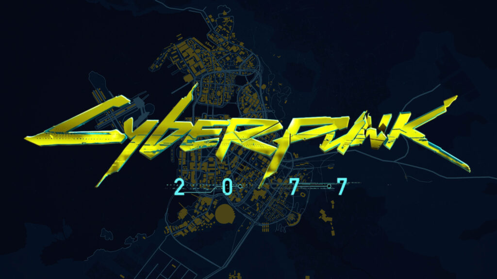 3840x2160 UHD 4K Cyberpunk 2077: Immersive Desktop Cityscape Wallpaper