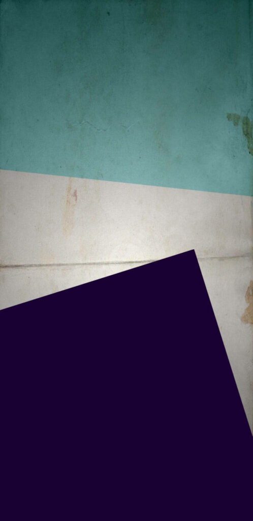 Minimalist Blue Abstract Wallpaper for Samsung Galaxy Note 20 Ultra
