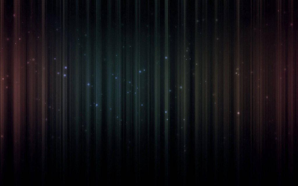 Glittering vertical streaks of light on dark background abstract digital art wallpaper background