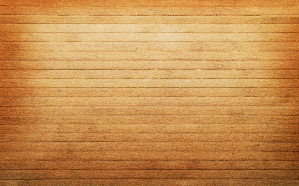 Captivating Golden Brown Oak Wood Texture Unveiled in Horizontal Board Pattern - Stunning Wood Texture Background Photograph Wallpaper