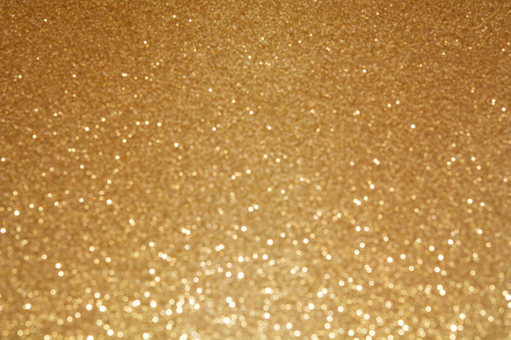 Golden Threads: A Glittering Textile Background for your Stunning Wallpaper Photo