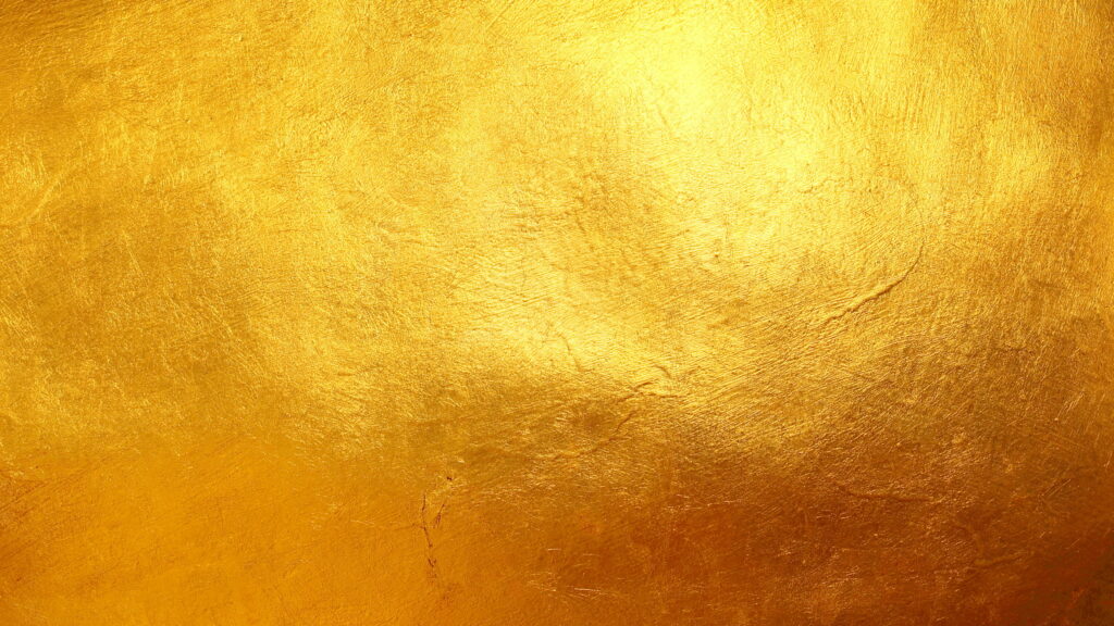 Radiant Decay: A Vividly Grim and Textured 4K Grunge Wallpaper