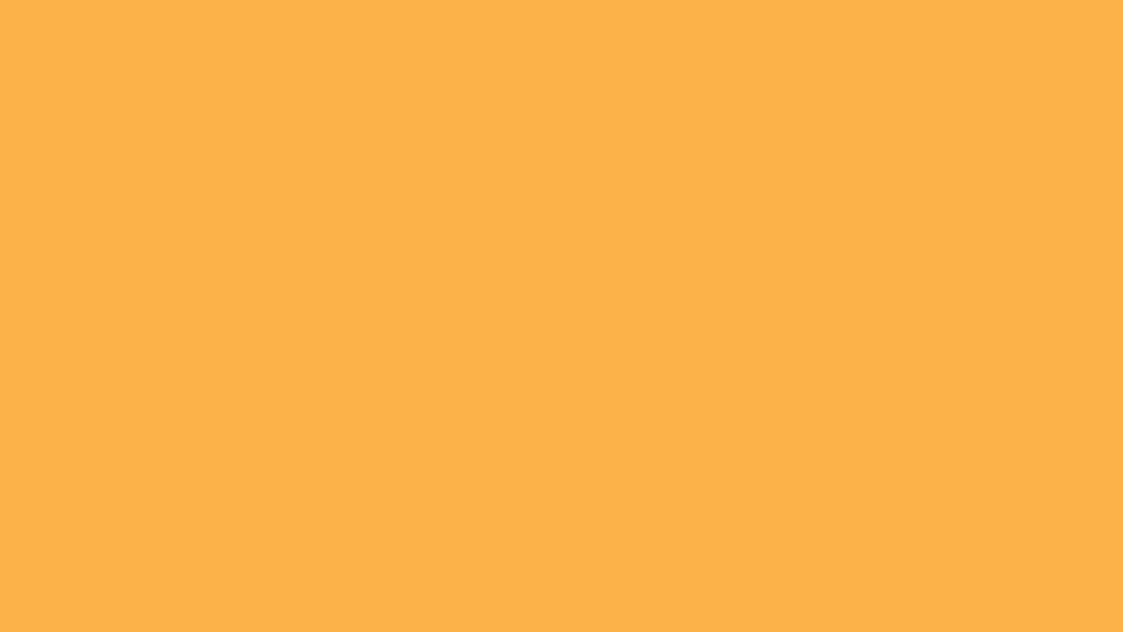 Solid golden yellow background perfect for minimalist Zoom and professional video call backdrop Wallpaper
