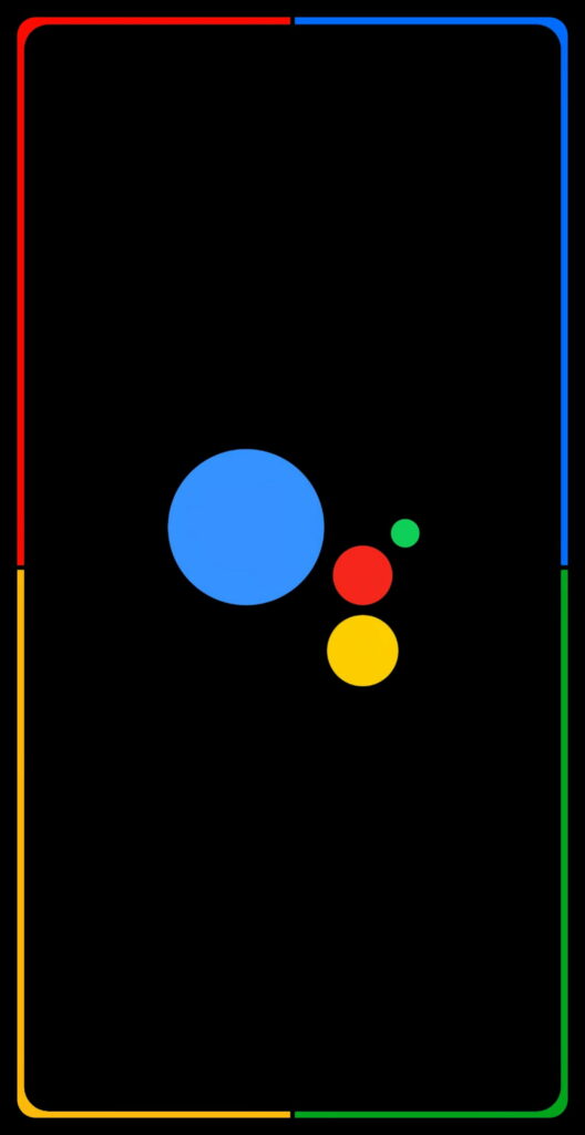 Ultimate Fusion: Vibrant Pixel Android Wallpaper-Masterpiece!