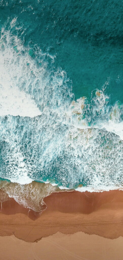 Google Pixel 3 XL: Captivating HD Stock Wallpaper for Android Phone