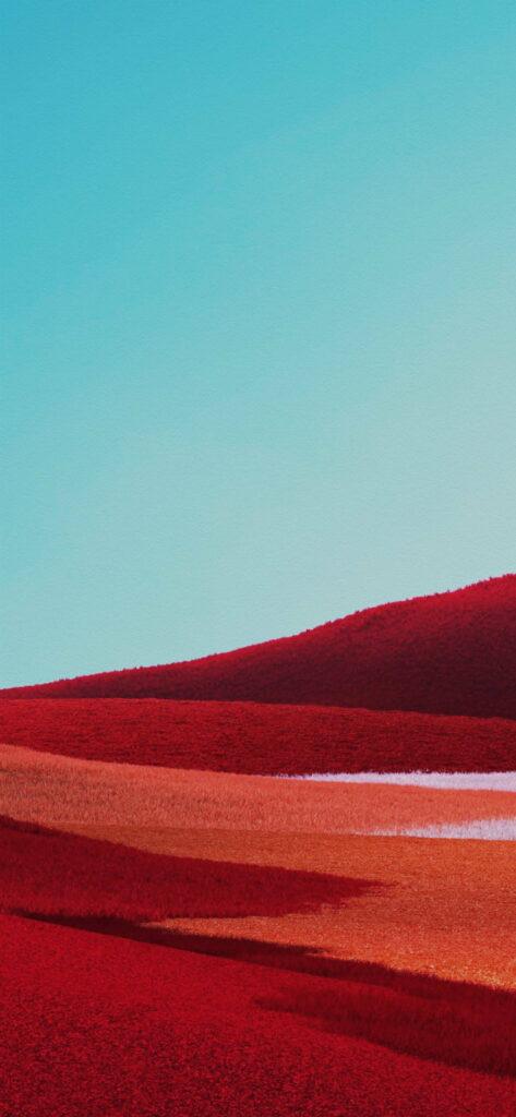 Google Pixel 4A: Captivating HD Wallpaper for your Phone's Home screen