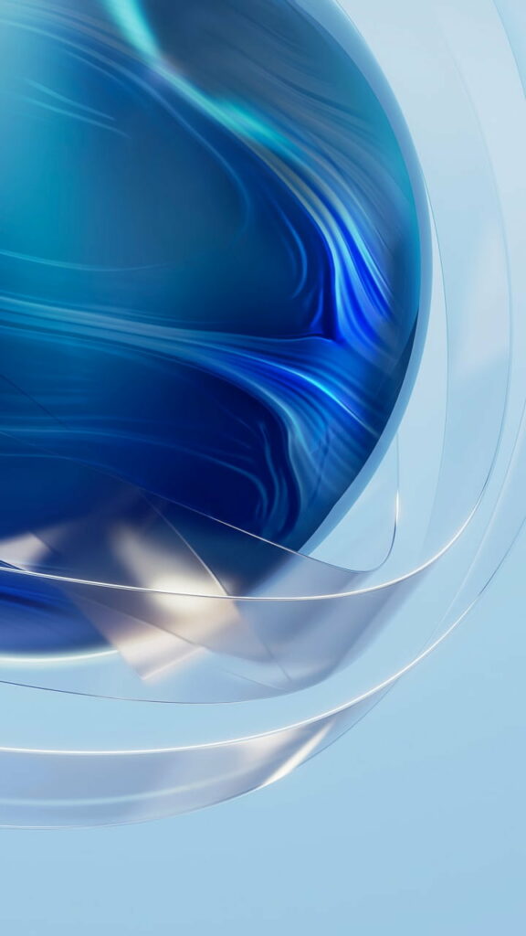 Pixel 6a: A Captivating Abstract HD Wallpaper for Your Phone's Stock Background