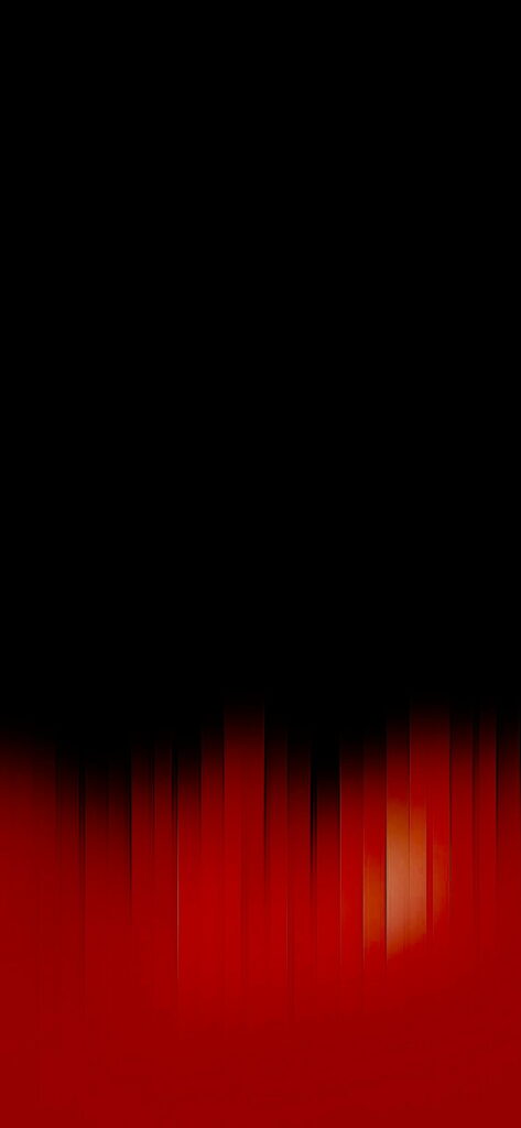 Pixel Perfect: Embracing the Dark Side with Halo Dark OLED Wallpaper