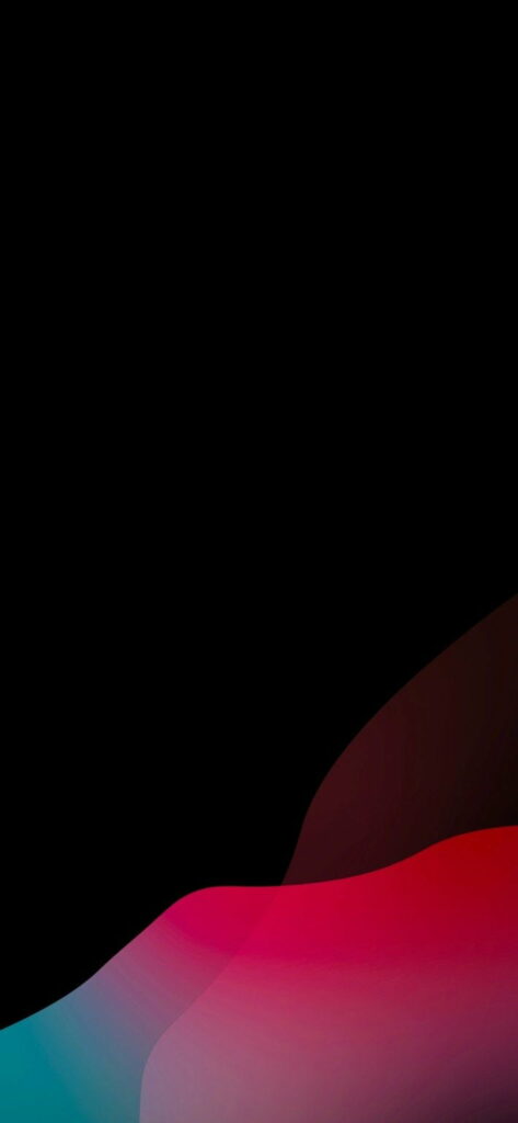 Captivating RGB Pixel Art: Dark & Vibrant Google Pixel OLED Wallpaper +