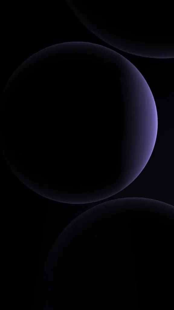 Exquisite Leaked Shot: Captivating Dark HD Pixel 3 Wallpaper Reflects Stock Beauty