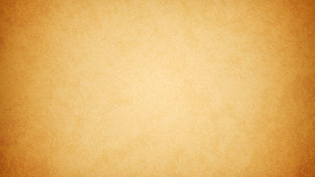 Antique Elegance: Mesmerizing Gradient Hues on A Vintage Brown Textured Paper Wallpaper