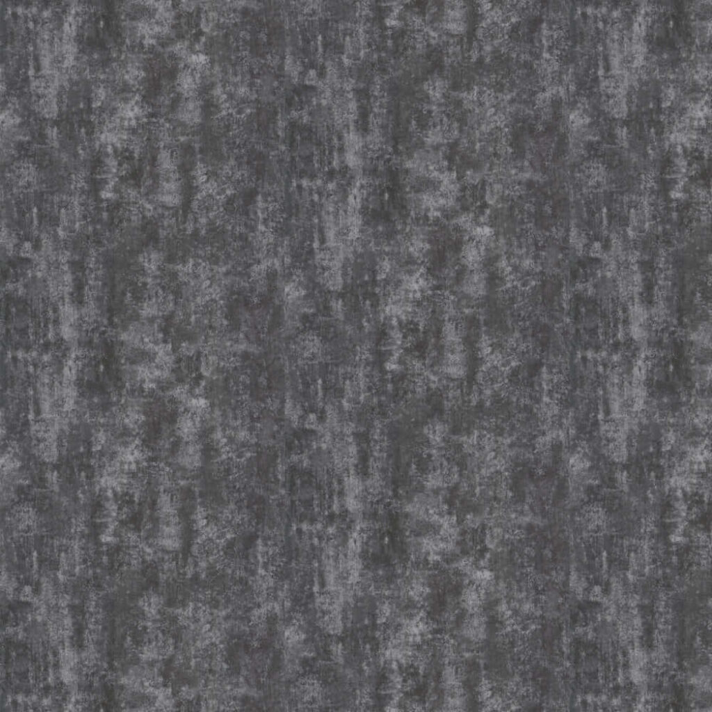 Graphite Stone Texture Wallpaper: Rugged, Natural Aesthetic Design
