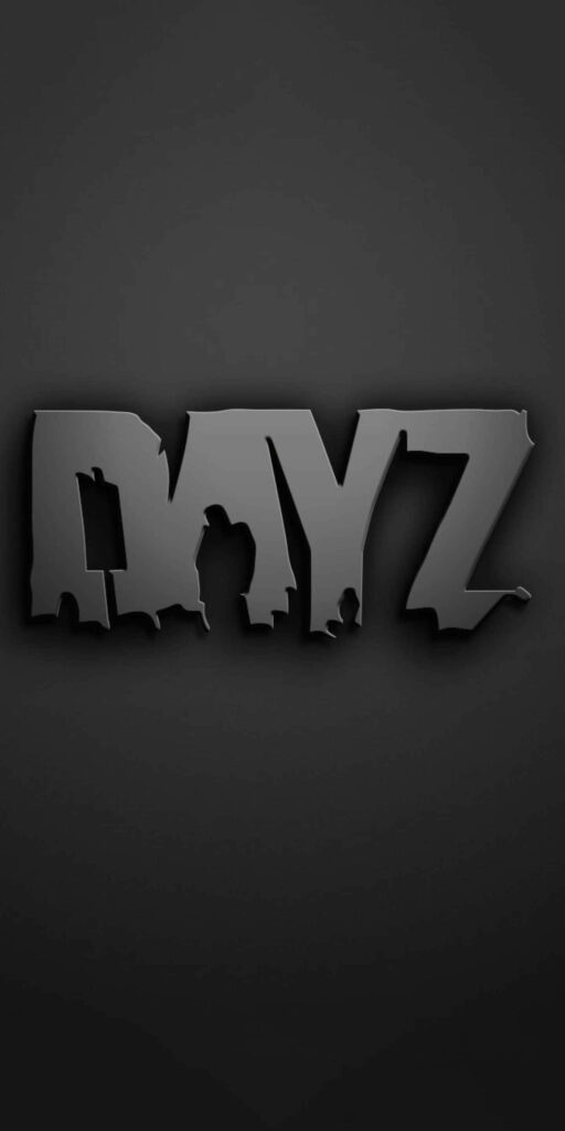 DayZ: The Dark Journey Begins Wallpaper