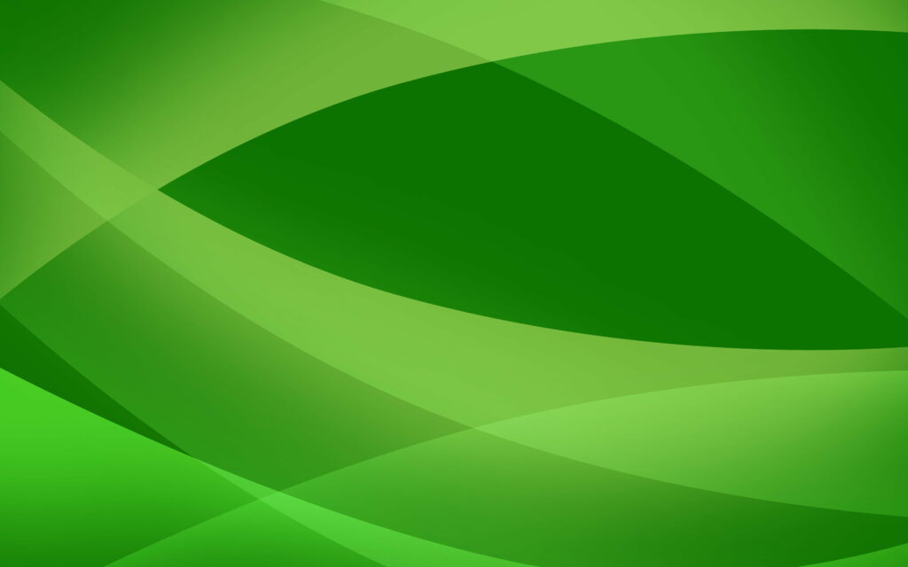 Ethereal Emerald Ripples: A Kaleidoscope of Creative Abstraction Wallpaper