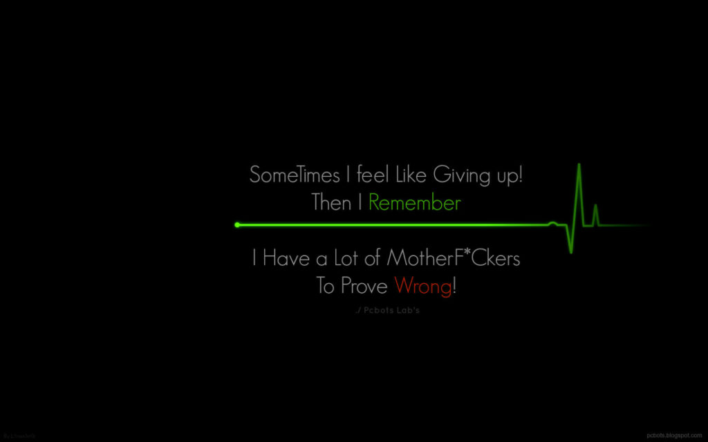 Pulsating Encryption: An Inspiring Hacker Motto amidst Green Digital Aura Wallpaper