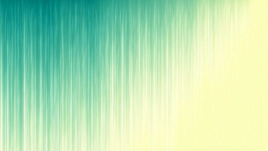 Subtle Geometric Patterns: A Vibrant HD Backdrop with Emerald Green Lines on a Warm Yellow Canvas Wallpaper