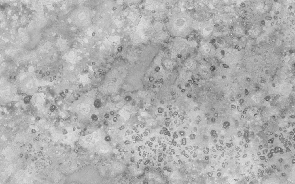 Mmmatus: A Simple and Textured Watercolor Delight - Grey Water QHD Wallpaper Background Photo