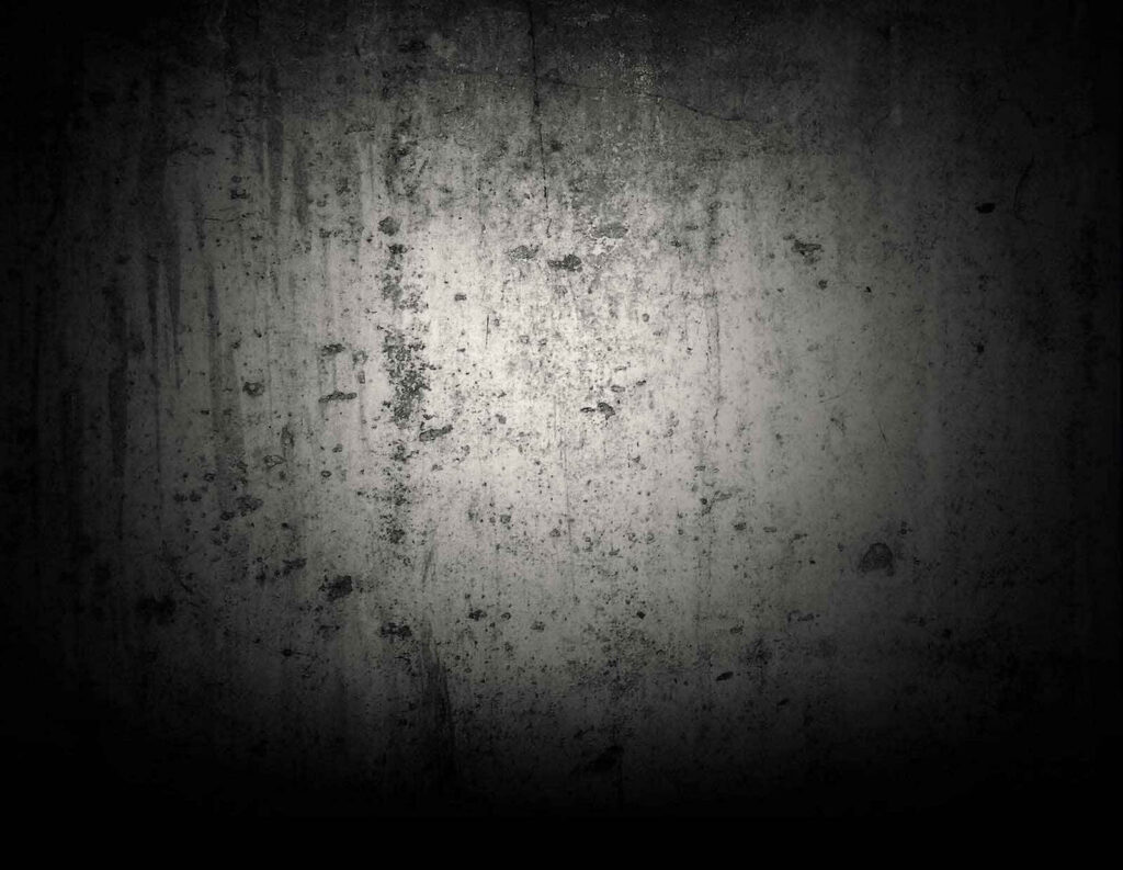 Edgy Dark Texture Wallpaper for Urban Industrial Aesthetic Background