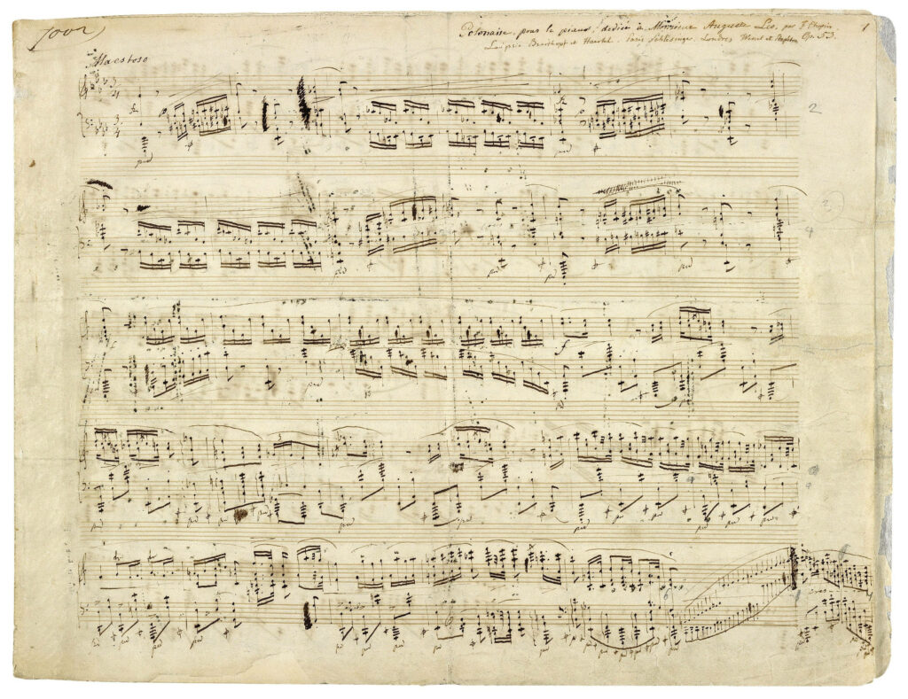 Vintage Melodies: Handwritten Grunge Piano Notes on Rustic Paper with Cursive Marginalia Wallpaper
