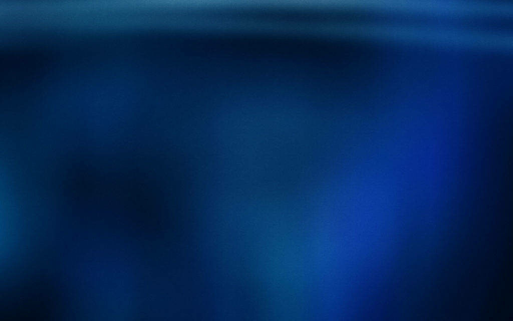HD Abstract Deep Blue Wallpaper - Soothing Minimalist Background