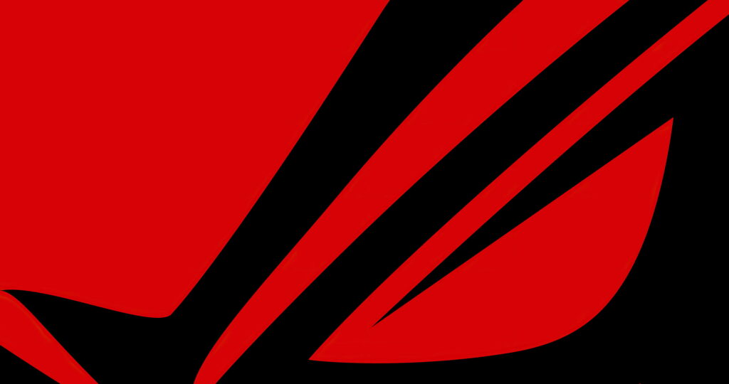 Gaming Glory: Unleashing the Power of Rog ASUS in HD Wallpaper